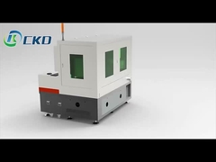 เครื่องตัดเลเซอร์กระจกในอินฟราเร็ต Picosecond