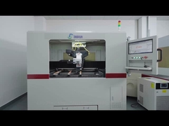 เครื่องเจาะเลเซอร์ไฟเบอร์โมป้ากล๊าส