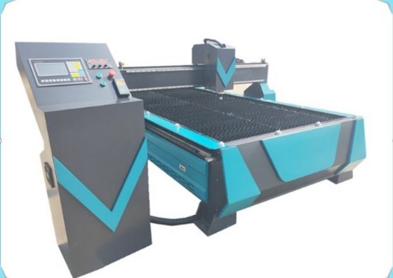 8.5KW 12mm Plasma Flame Cutting Machine 63A For Metal Plate
