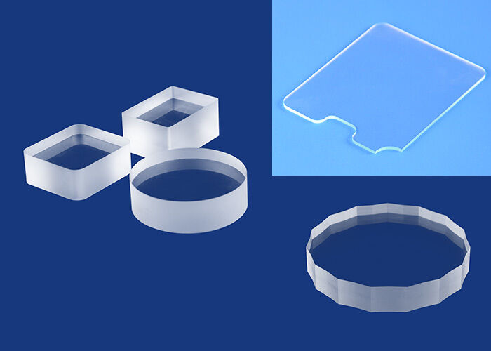 Laser Glass Cutting Machine designed to handle large volume glass cutting tasks with stable performance and reduced downtime